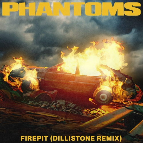 Phantoms, Big Wild - Firepit (Dillistone Remix) [FFC115RWDNL]